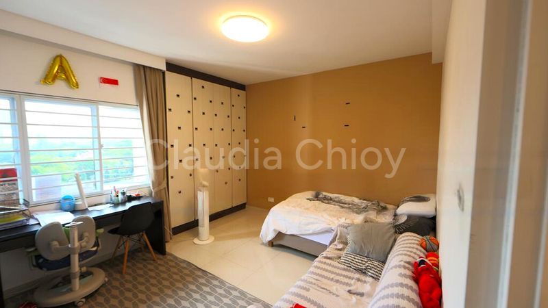 3 Bed Apartment (Condo) for Sale in  One Tree Hill Mansions - Image 8